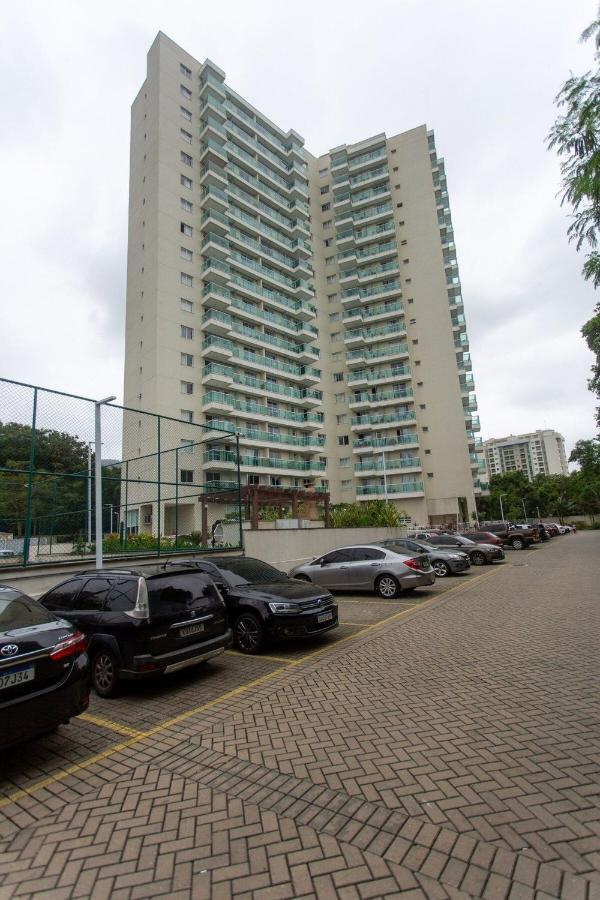 Riostay Flat's Apartment