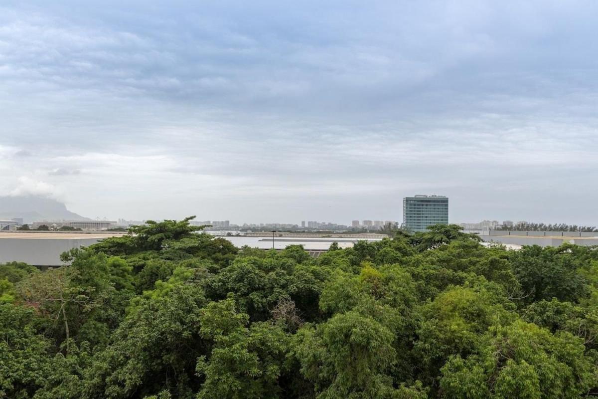 Apartment Riostay Flat's Rio de Janeiro