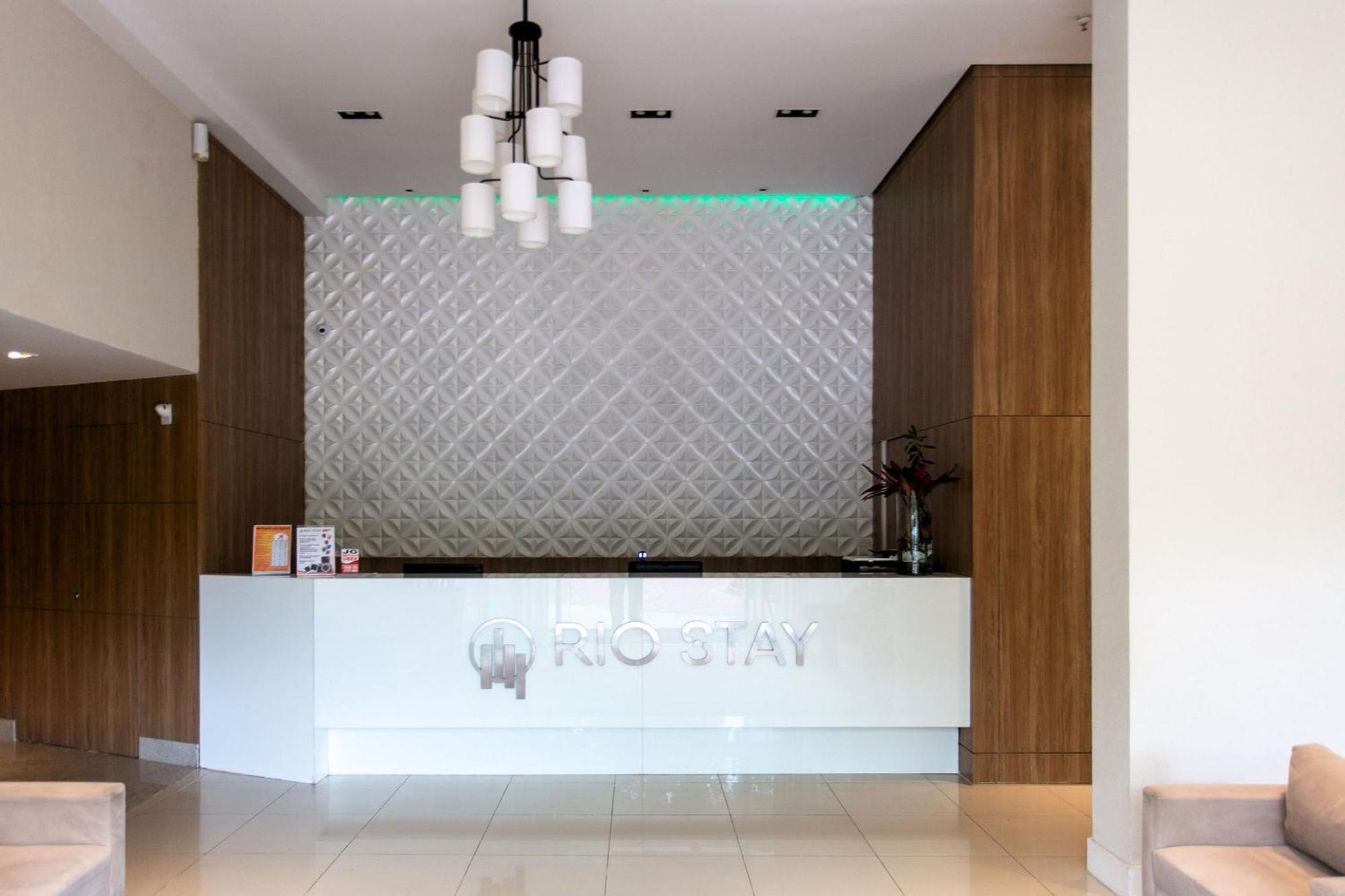 Apartment Riostay Flat's Rio de Janeiro