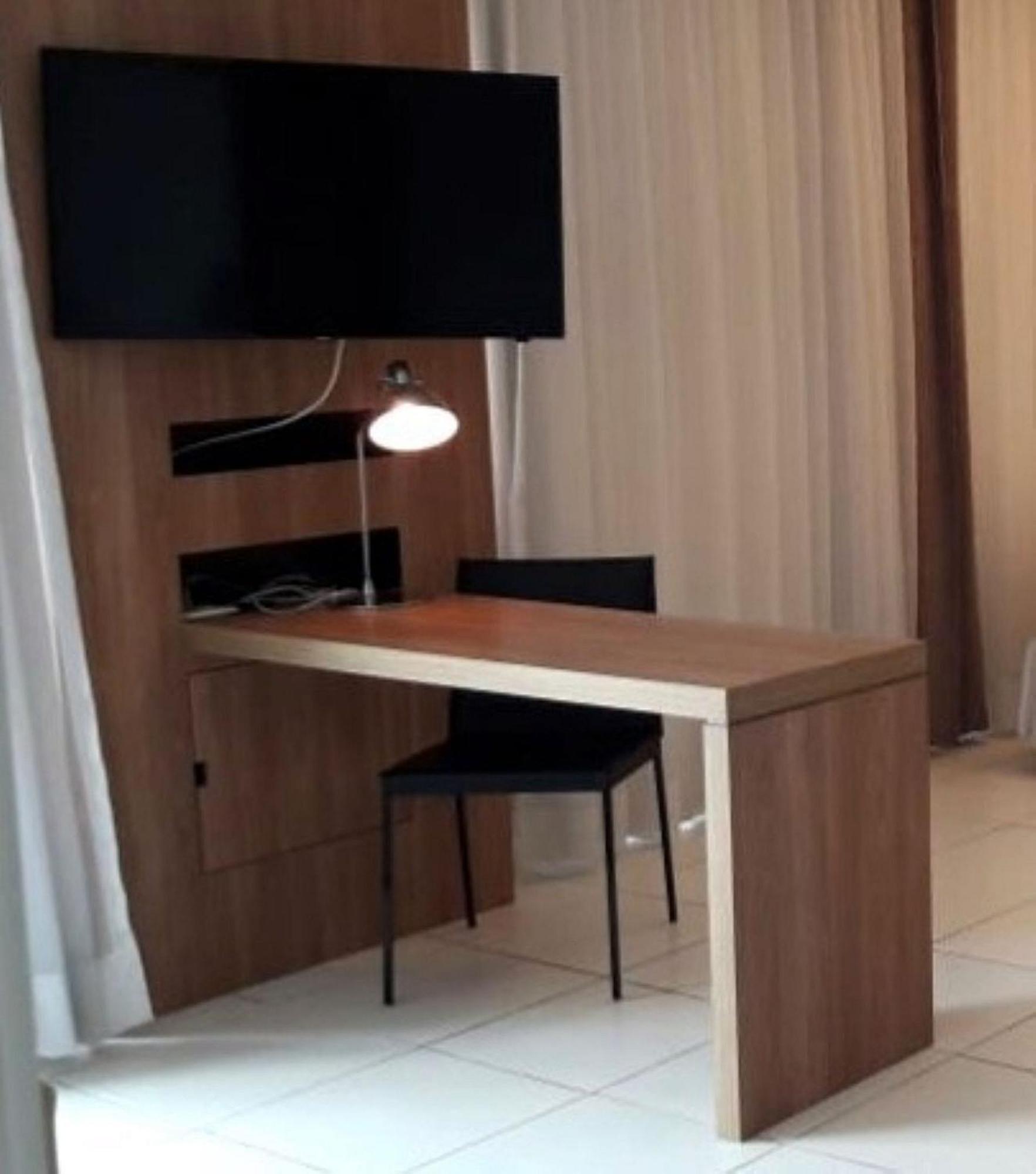 Riostay Flat's Apartment Rio de Janeiro