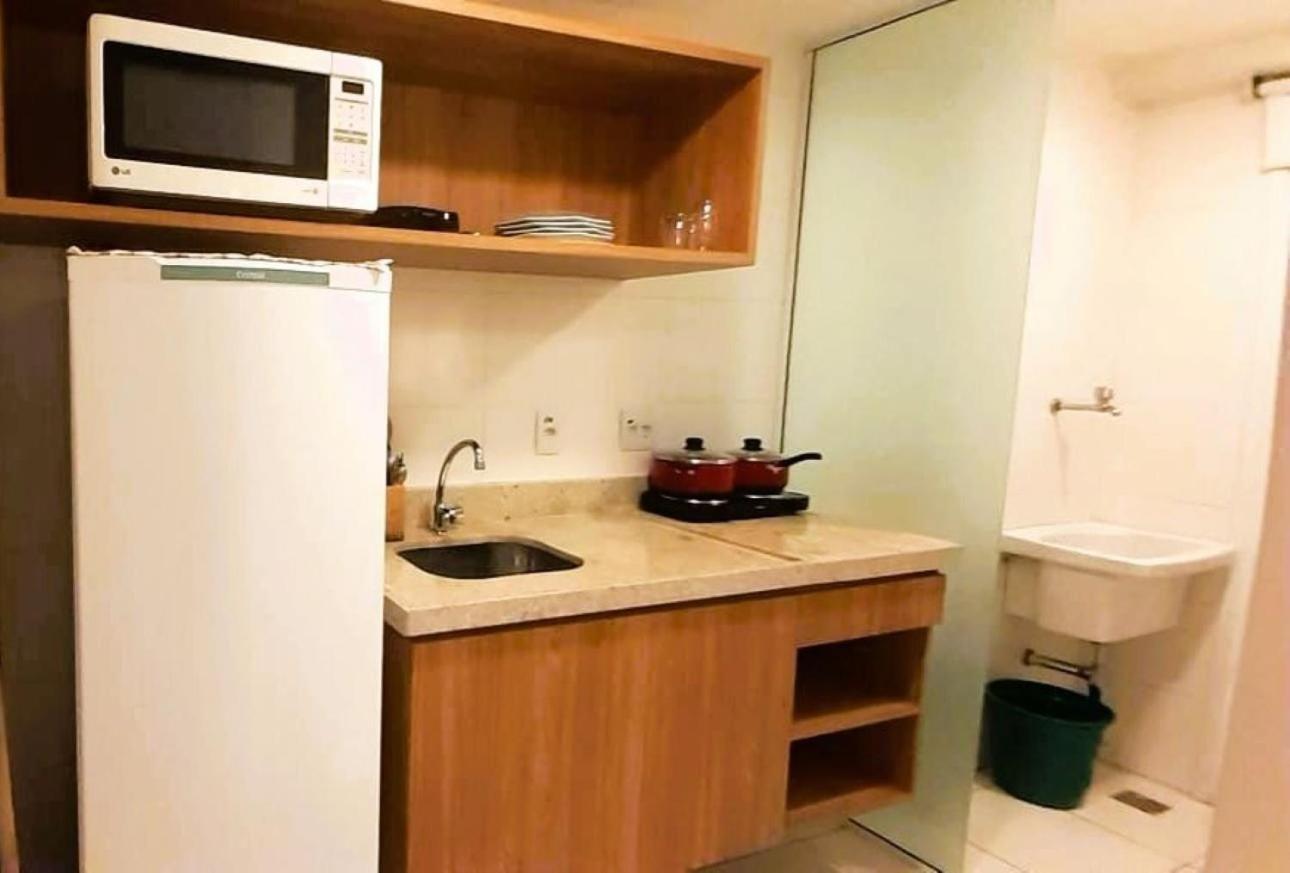 Apartment Riostay Flat's Rio de Janeiro