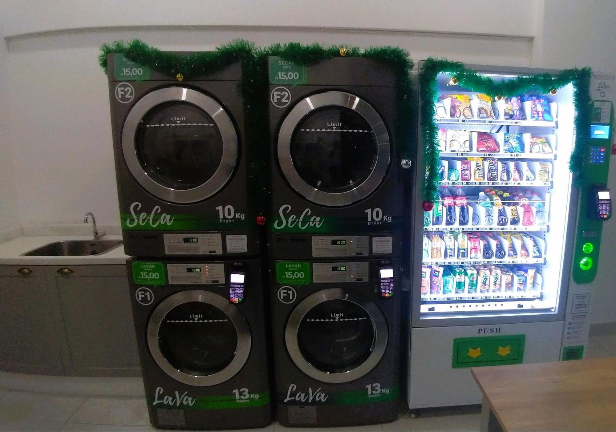 Riostay Flat's Rio de Janeiro