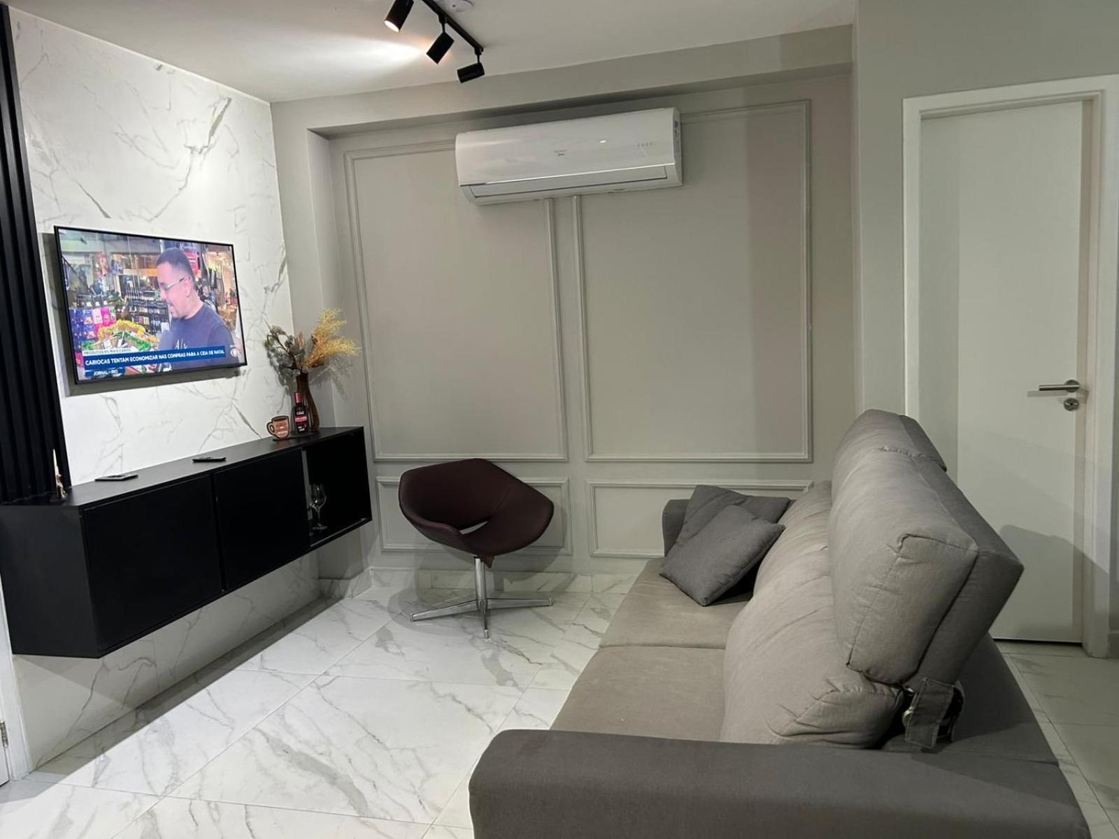 Riostay Flat's Apartment