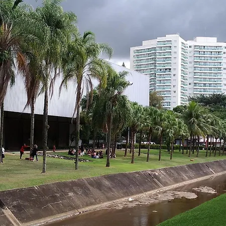 Riostay Flat'S Rio de Janeiro Exterior photo