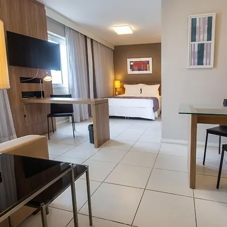 Riostay Flat'S Rio de Janeiro Exterior photo