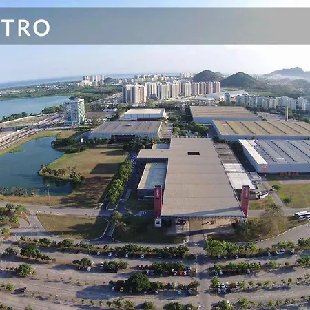 Riostay Flat'S Rio de Janeiro Exterior photo