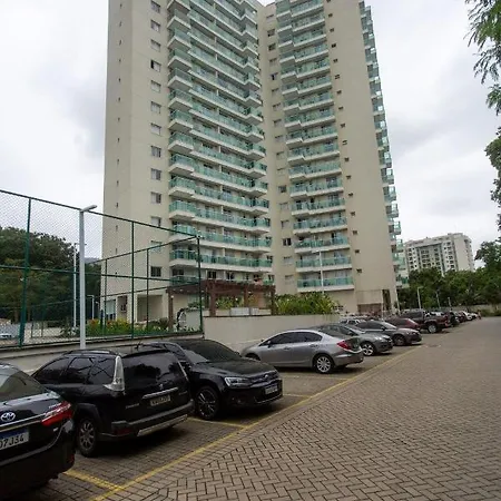 Riostay Flat'S Rio de Janeiro Exterior photo