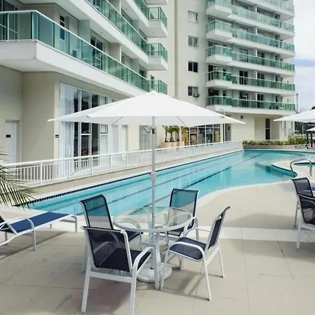 Riostay Flat'S Rio de Janeiro Exterior photo