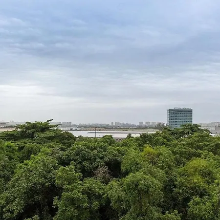 Riostay Flat'S Rio de Janeiro Exterior photo
