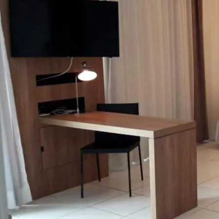 Riostay Flat'S Rio de Janeiro Exterior photo