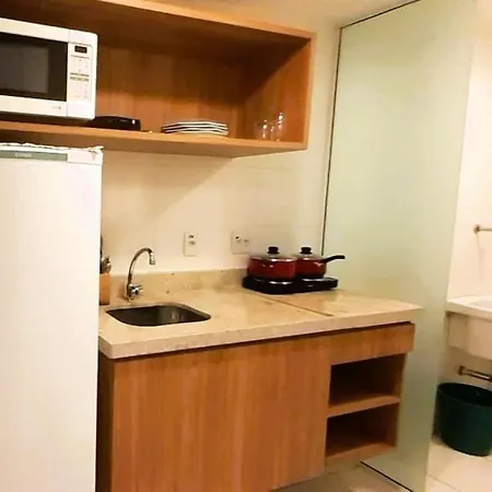 Riostay Flat'S Rio de Janeiro Exterior photo