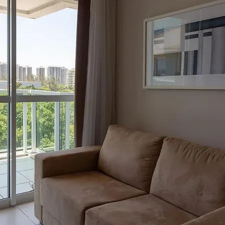 Riostay Flat'S Rio de Janeiro Exterior photo