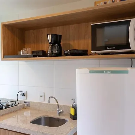 Riostay Flat'S Rio de Janeiro Exterior photo