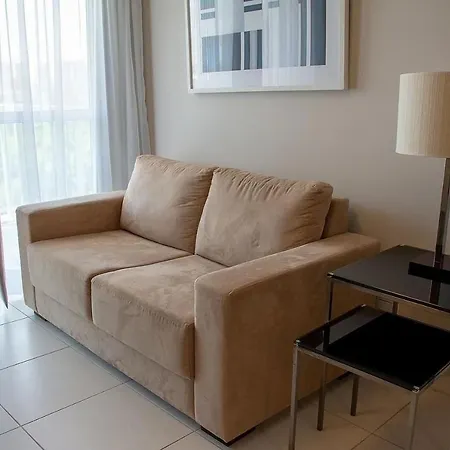 Riostay Flat'S Rio de Janeiro Exterior photo