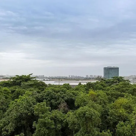 Riostay Flat'S Rio de Janeiro Exterior photo