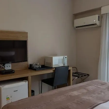 Riostay Flat'S Rio de Janeiro Exterior photo