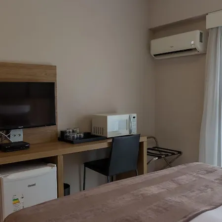Riostay Flat'S Rio de Janeiro Exterior photo