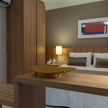 Riostay Flat'S Rio de Janeiro Exterior photo