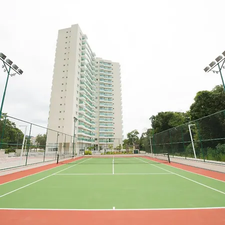 Riostay Flat'S Rio de Janeiro Exterior photo
