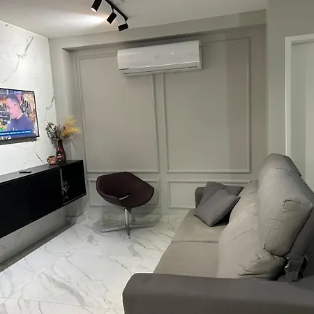 Riostay Flat'S Rio de Janeiro Exterior photo