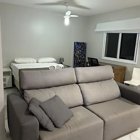 Riostay Flat'S Rio de Janeiro Exterior photo