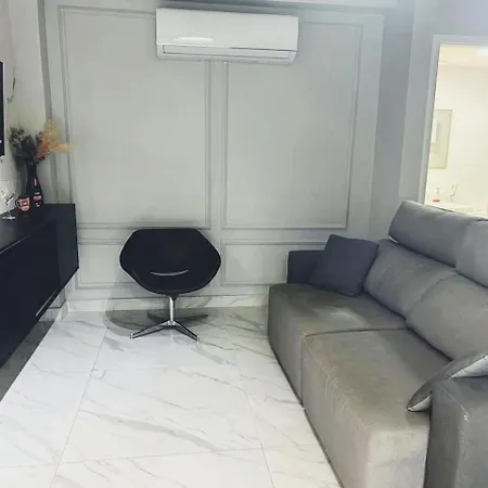 Riostay Flat'S Rio de Janeiro Exterior photo