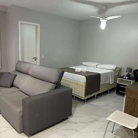 Riostay Flat'S Rio de Janeiro Exterior photo