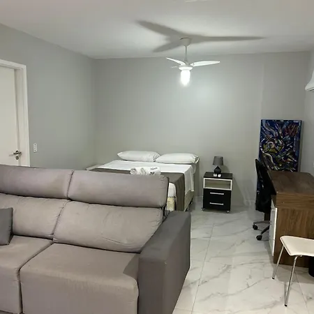 Riostay Flat'S Rio de Janeiro Exterior photo