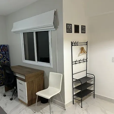 Riostay Flat'S Rio de Janeiro Exterior photo