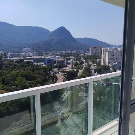 Riostay Flat'S Rio de Janeiro Exterior photo