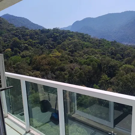 Riostay Flat'S Rio de Janeiro Exterior photo