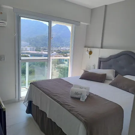 Riostay Flat'S Rio de Janeiro Exterior photo