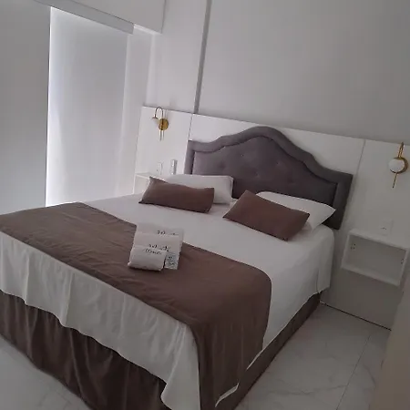 Riostay Flat'S Rio de Janeiro Exterior photo