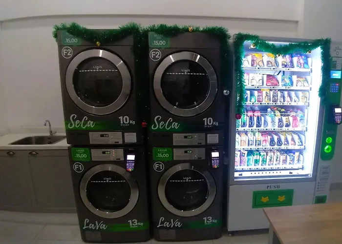 SUÍTE RIOSTAY (RIO CENTRO, Pq OLÍMPICO, JEUNESSE ARENA)!