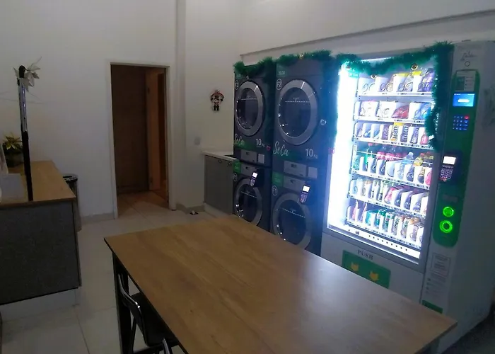 SUÍTE RIOSTAY (RIO CENTRO, Pq OLÍMPICO, JEUNESSE ARENA)!